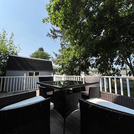 Hudson Haven Villa Ngoại thất bức ảnh