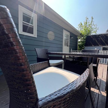 Hudson Haven Villa Ngoại thất bức ảnh