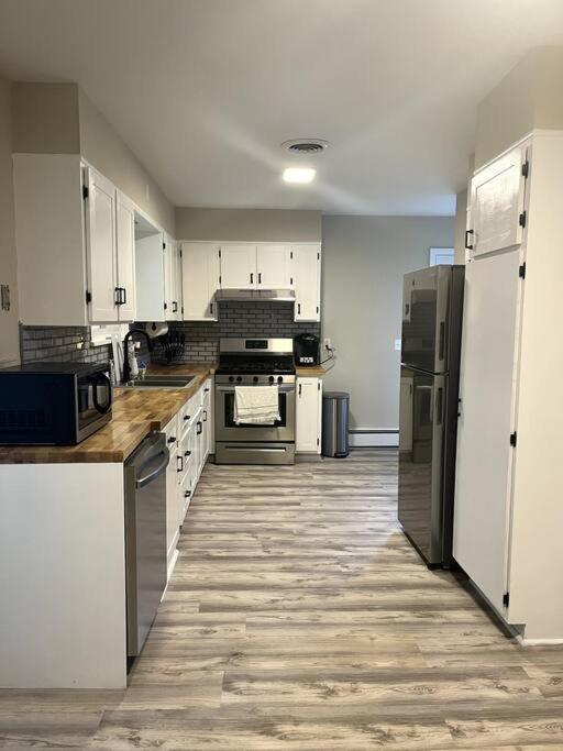 Hudson Haven Villa Ngoại thất bức ảnh