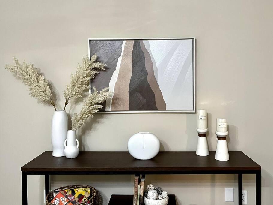 Hudson Haven Villa Ngoại thất bức ảnh