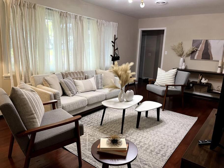 Hudson Haven Villa Ngoại thất bức ảnh