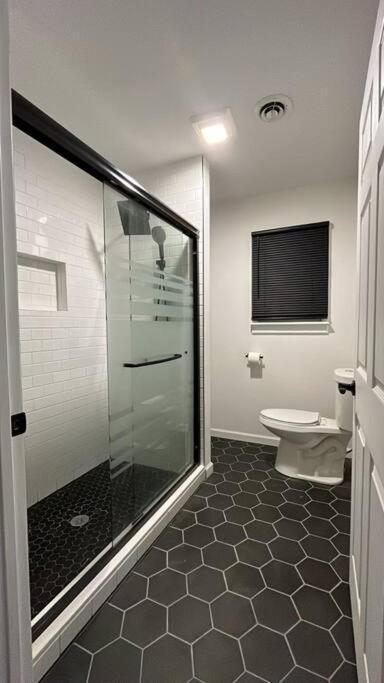 Hudson Haven Villa Ngoại thất bức ảnh