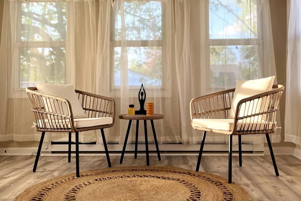 Hudson Haven Villa Ngoại thất bức ảnh
