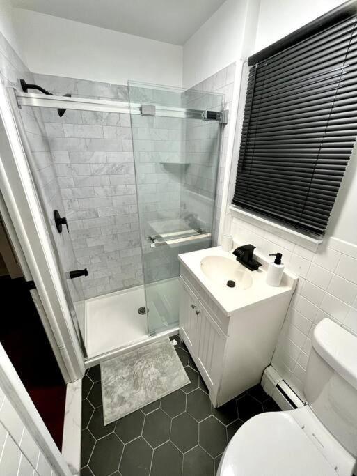 Hudson Haven Villa Ngoại thất bức ảnh