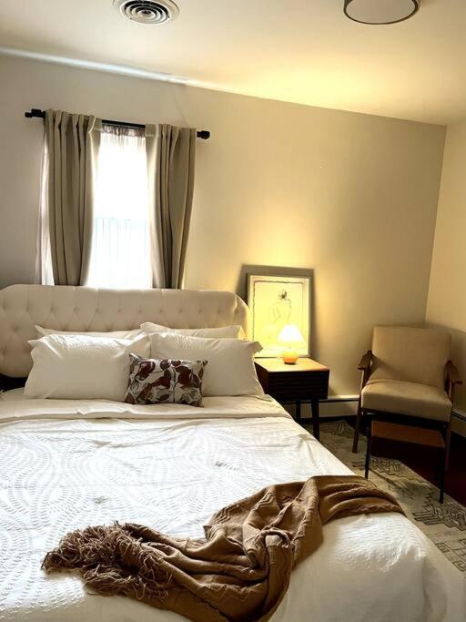 Hudson Haven Villa Ngoại thất bức ảnh