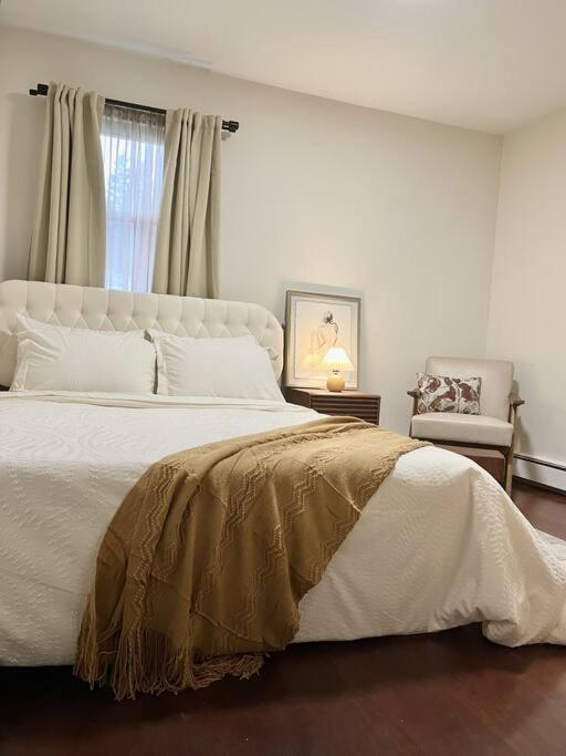Hudson Haven Villa Ngoại thất bức ảnh