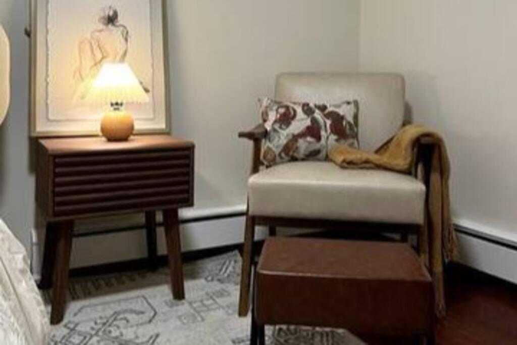 Hudson Haven Villa Ngoại thất bức ảnh