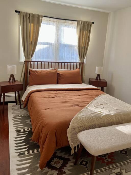 Hudson Haven Villa Ngoại thất bức ảnh